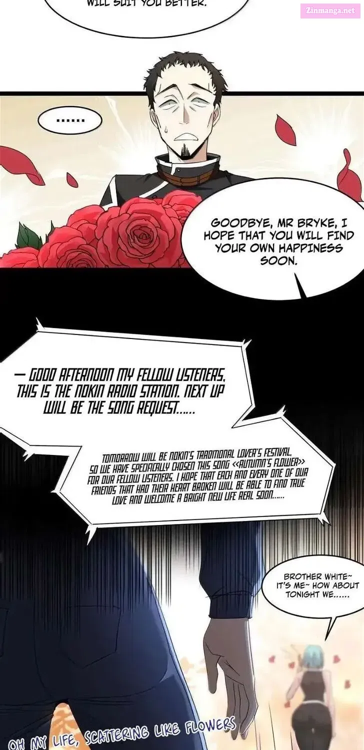 I’M Really Not The Demon God’S Lackey Chapter 125 page 5 - MangaNelo