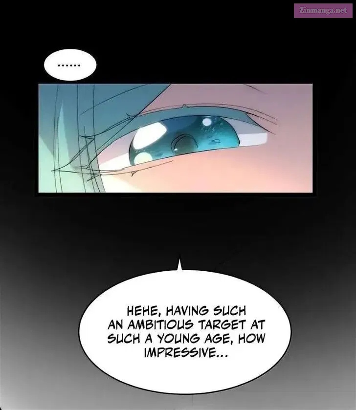 I’M Really Not The Demon God’S Lackey Chapter 127 page 47 - MangaNelo