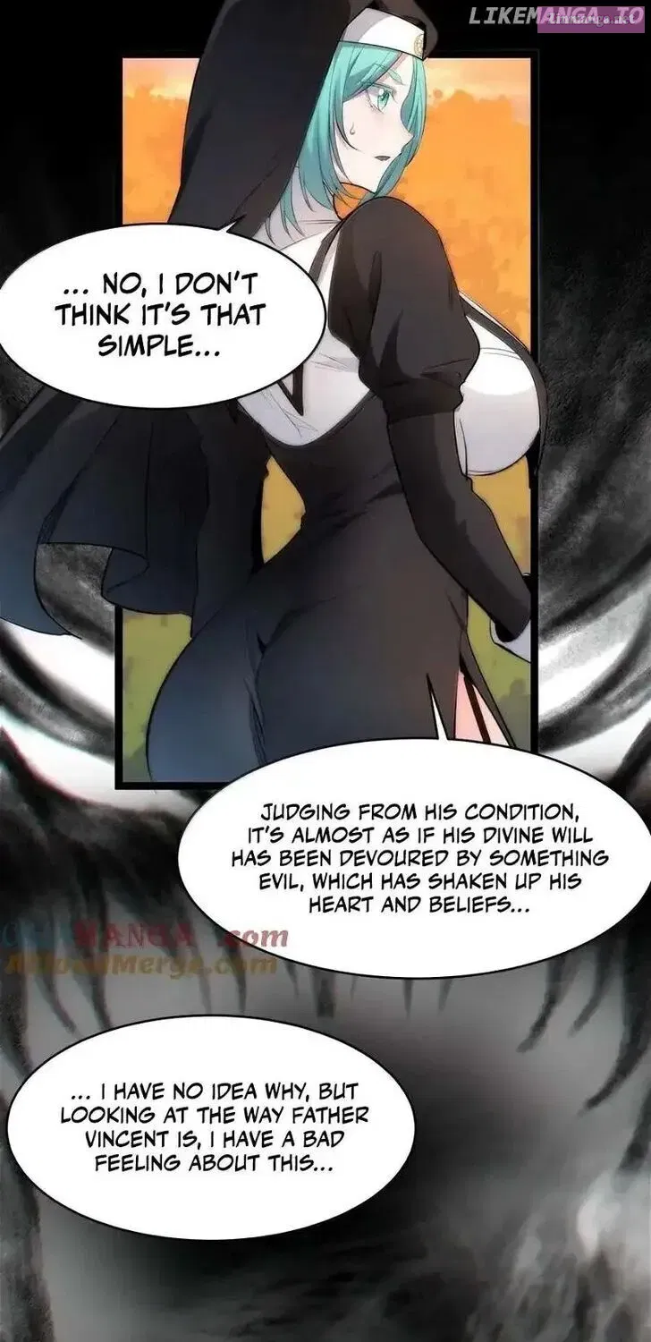 I’M Really Not The Demon God’S Lackey Chapter 127 page 64 - MangaNelo