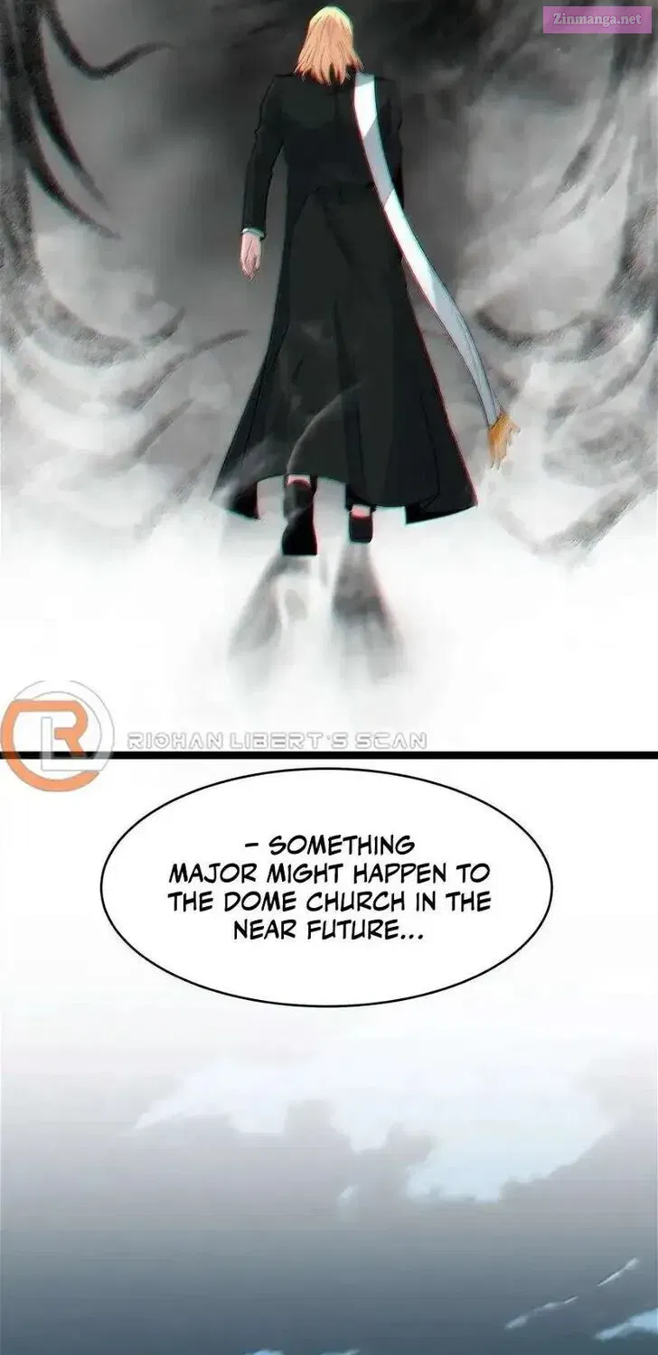 I’M Really Not The Demon God’S Lackey Chapter 127 page 65 - MangaNelo