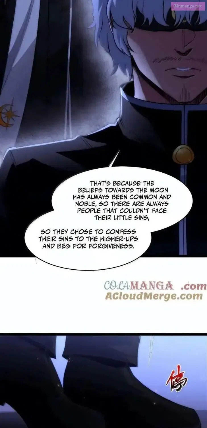 I’M Really Not The Demon God’S Lackey Chapter 128 page 20 - MangaNelo