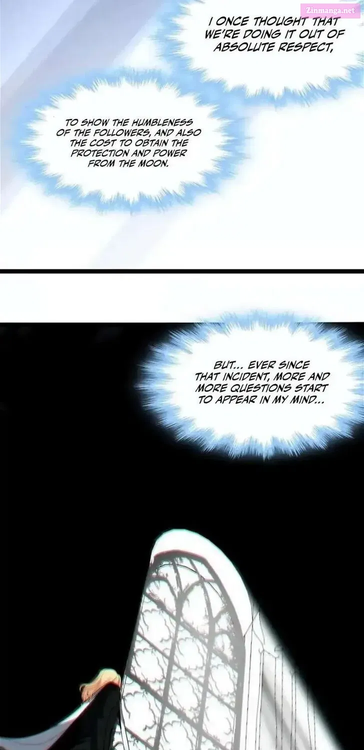 I’M Really Not The Demon God’S Lackey Chapter 128 page 6 - MangaNelo