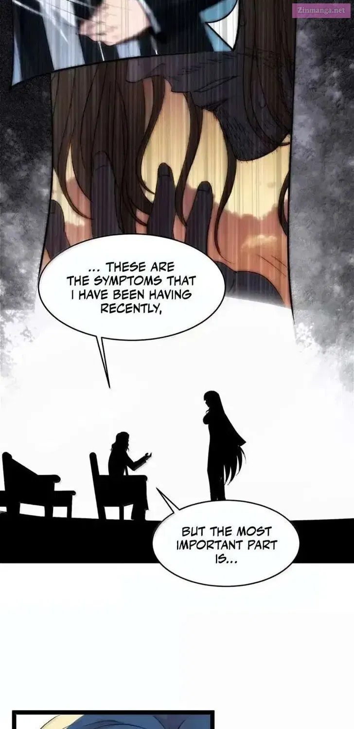 I’M Really Not The Demon God’S Lackey Chapter 128 page 51 - MangaNelo