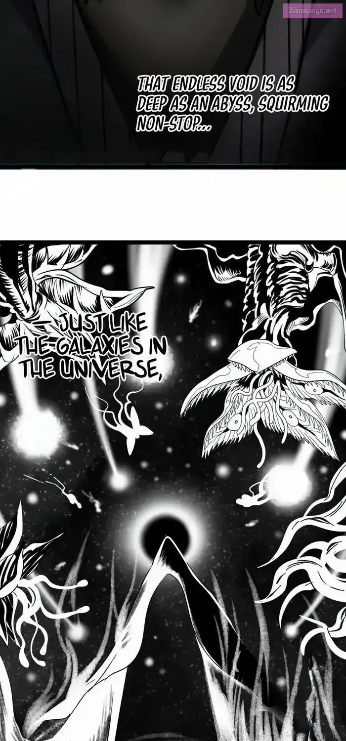 I’M Really Not The Demon God’S Lackey Chapter 130 page 48 - MangaNelo