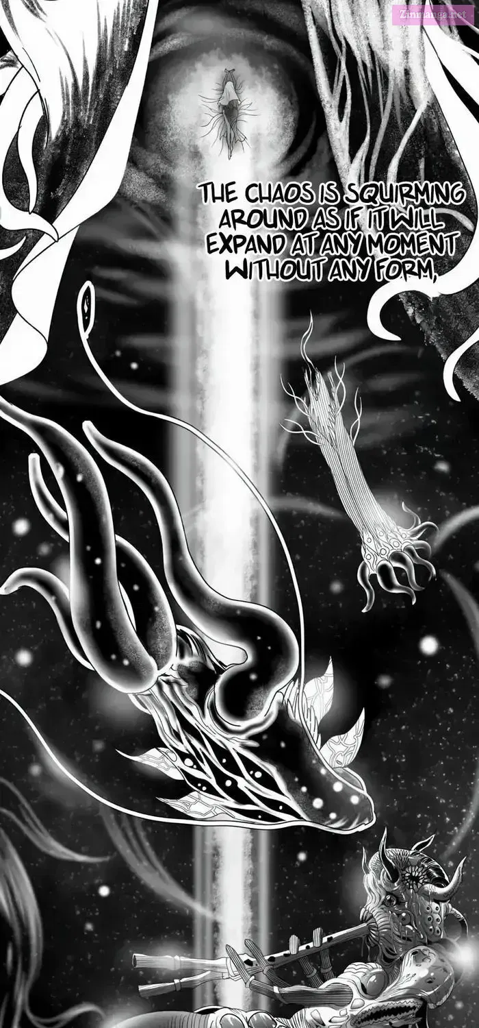 I’M Really Not The Demon God’S Lackey Chapter 130 page 49 - MangaNelo