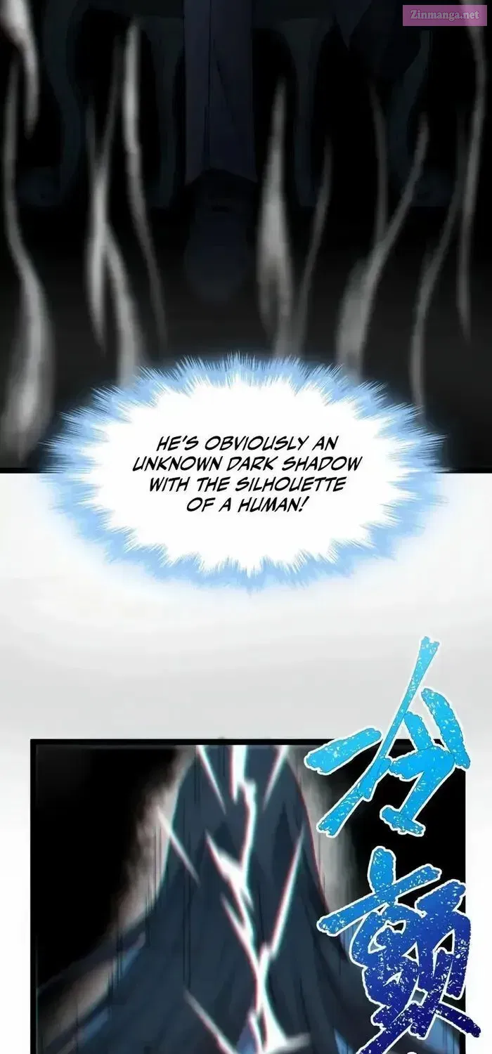 I’M Really Not The Demon God’S Lackey Chapter 130 page 7 - MangaNelo