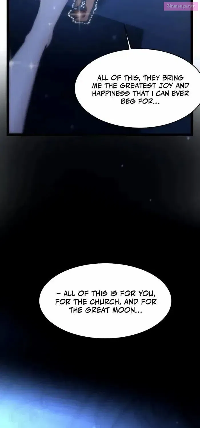 I’M Really Not The Demon God’S Lackey Chapter 130 page 89 - MangaNelo