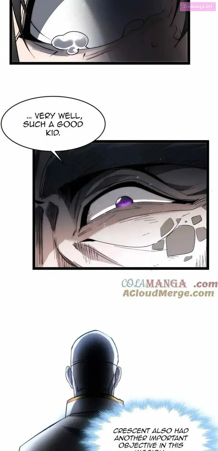 I’M Really Not The Demon God’S Lackey Chapter 137 page 38 - MangaNelo