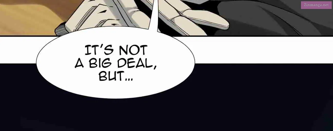 I’M Really Not The Demon God’S Lackey Chapter 23.5 page 8 - MangaNelo