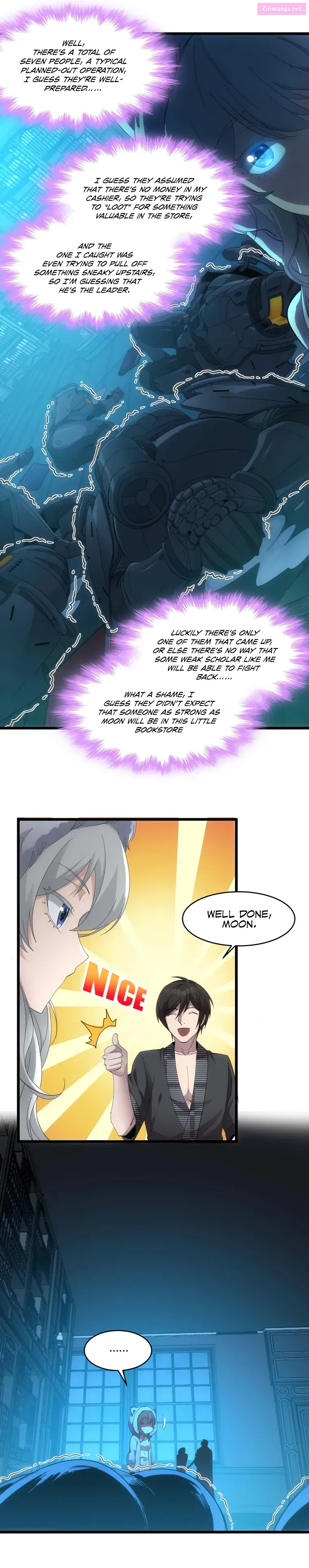 I’M Really Not The Demon God’S Lackey Chapter 104 page 2 - MangaKakalot