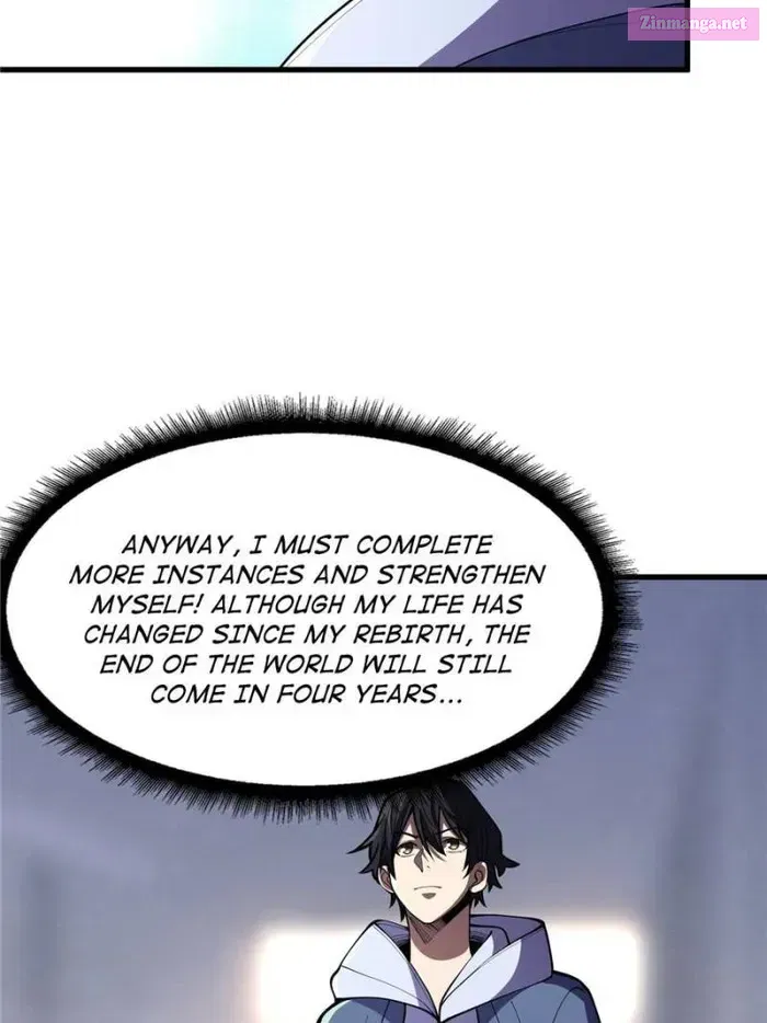 I’m Really Not The Villain Chapter 100 page 24 - MangaKakalot