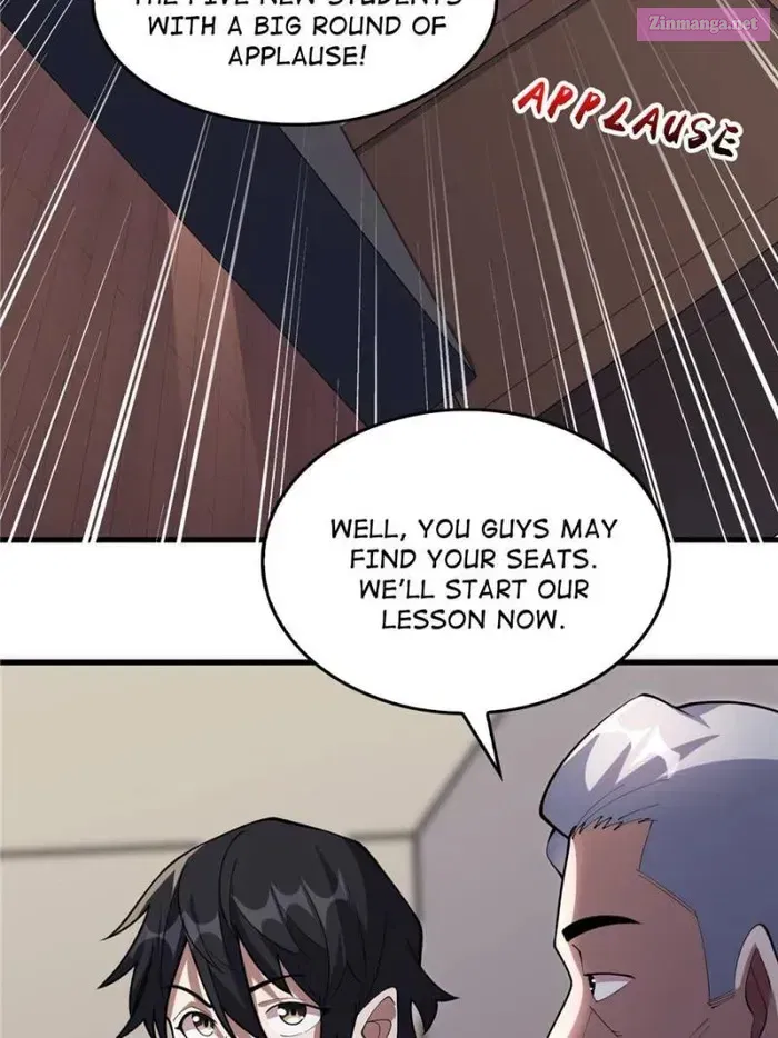 I’m Really Not The Villain Chapter 100 page 34 - MangaKakalot