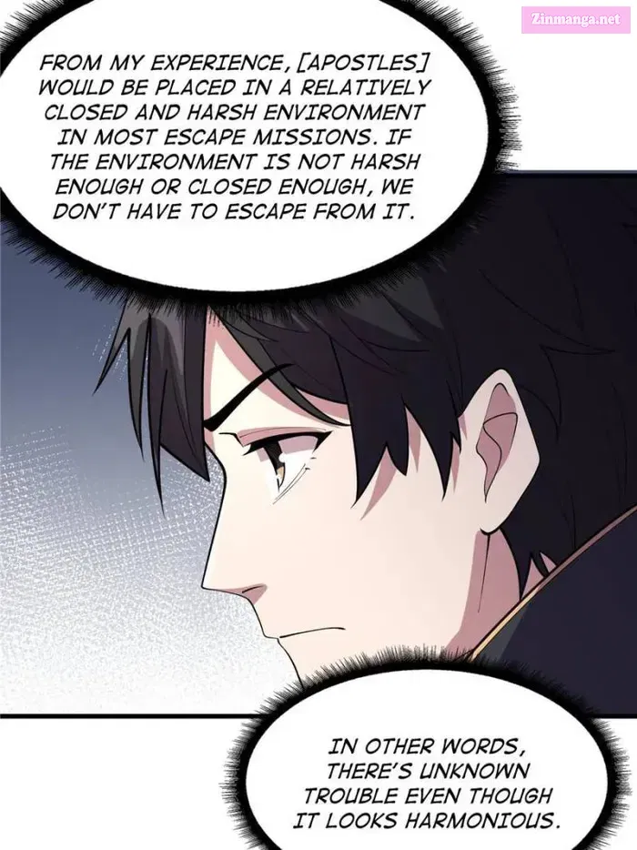 I’m Really Not The Villain Chapter 100 page 46 - MangaKakalot