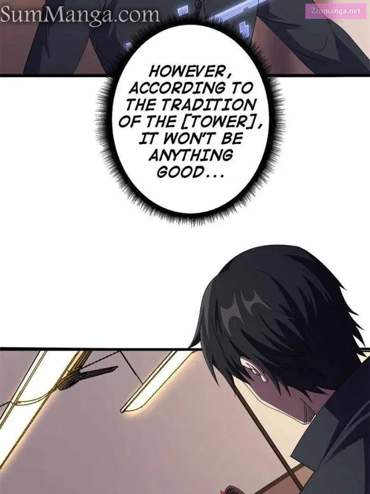 I’m Really Not The Villain Chapter 101 page 24 - MangaKakalot