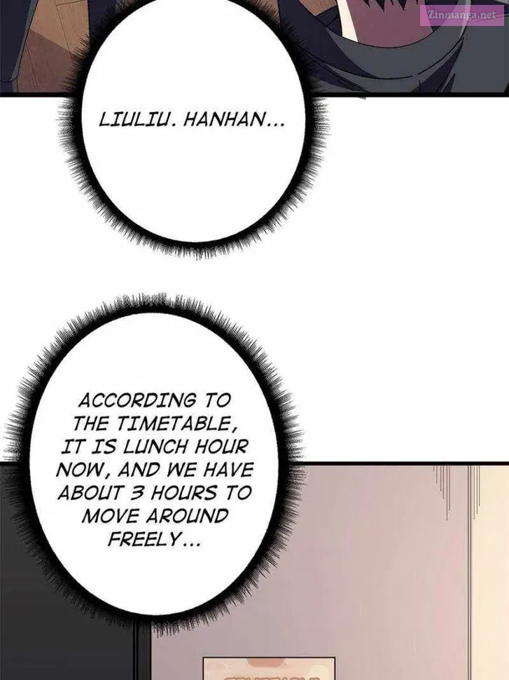 I’m Really Not The Villain Chapter 101 page 29 - MangaKakalot