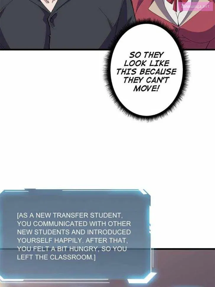 I’m Really Not The Villain Chapter 101 page 44 - MangaKakalot