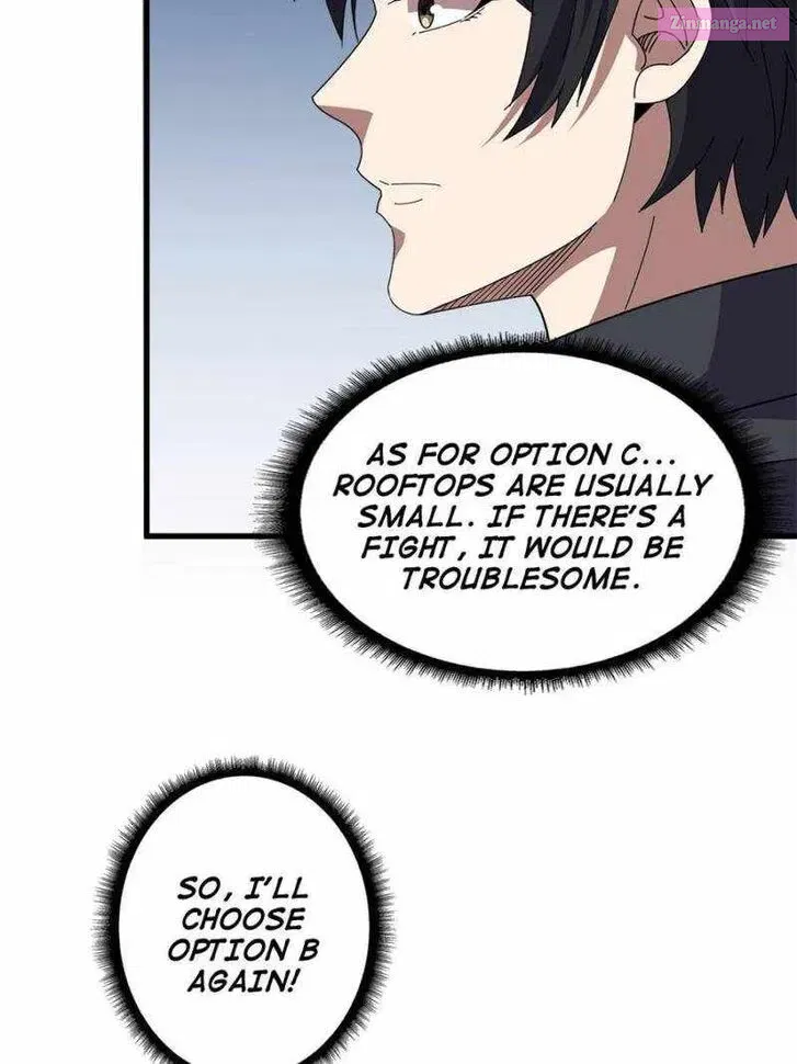 I’m Really Not The Villain Chapter 101 page 52 - MangaKakalot