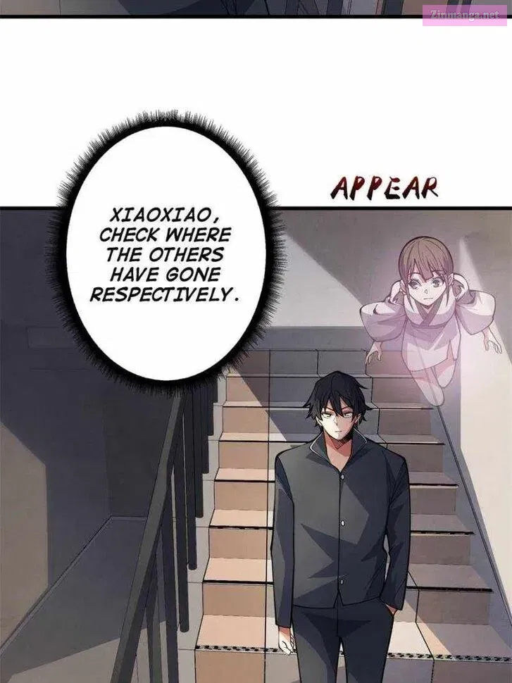 I’m Really Not The Villain Chapter 102 page 2 - MangaKakalot