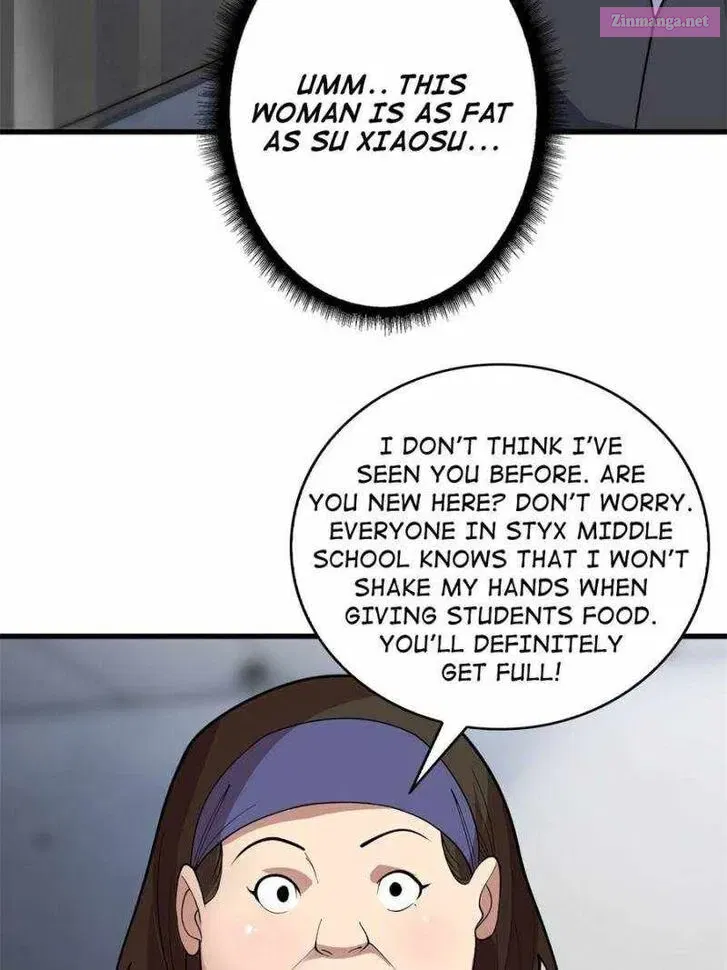 I’m Really Not The Villain Chapter 102 page 22 - MangaKakalot