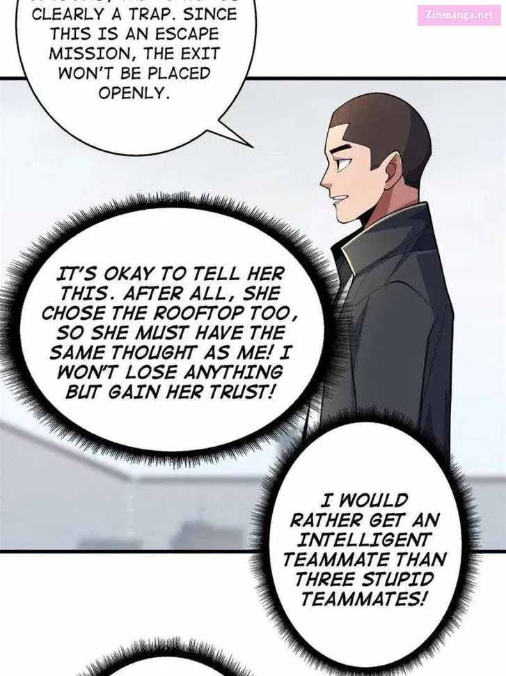 I’m Really Not The Villain Chapter 102 page 36 - MangaKakalot