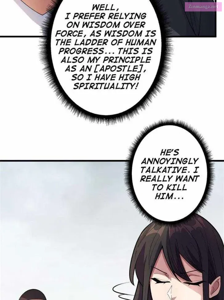 I’m Really Not The Villain Chapter 102 page 38 - MangaKakalot