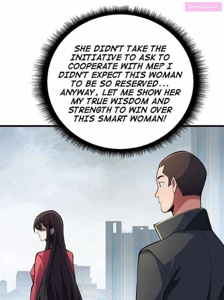 I’m Really Not The Villain Chapter 102 page 40 - MangaKakalot