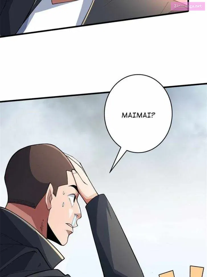 I’m Really Not The Villain Chapter 102 page 54 - MangaKakalot