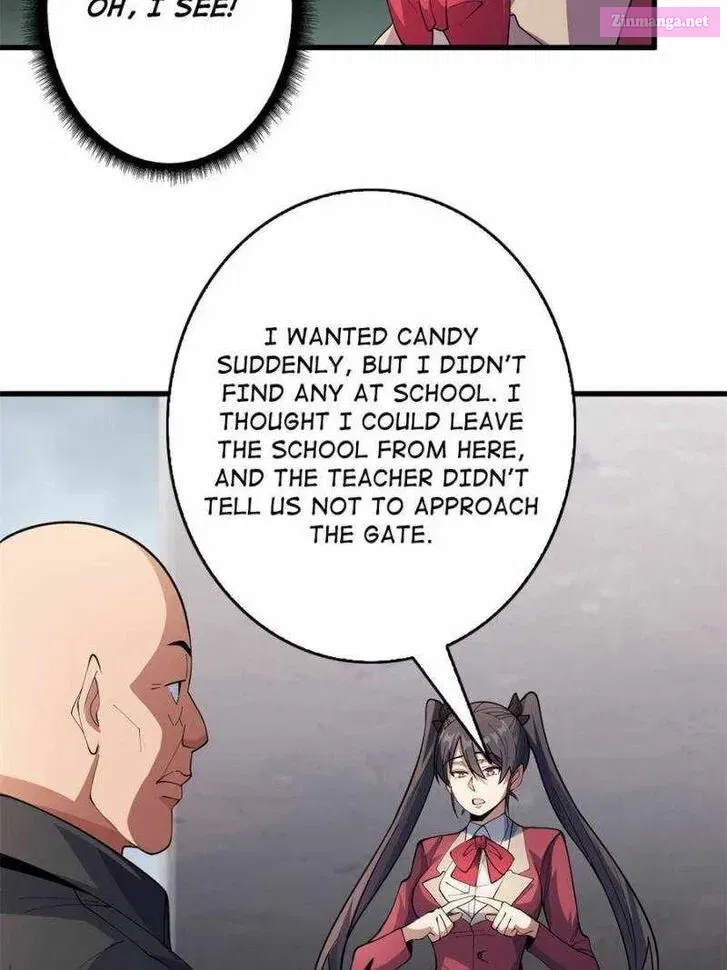 I’m Really Not The Villain Chapter 103 page 36 - MangaKakalot