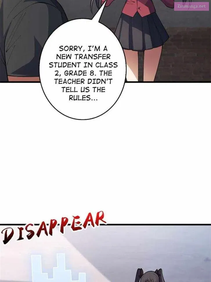 I’m Really Not The Villain Chapter 103 page 37 - MangaKakalot