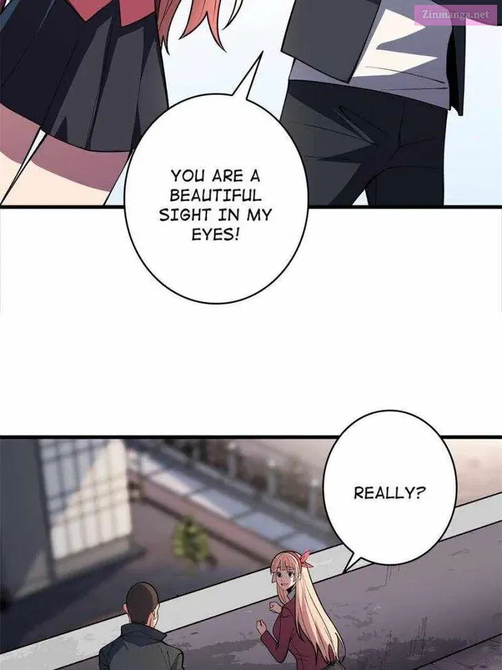 I’m Really Not The Villain Chapter 104 page 23 - MangaKakalot