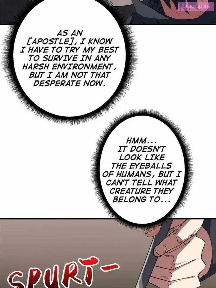 I’m Really Not The Villain Chapter 105 page 6 - MangaKakalot