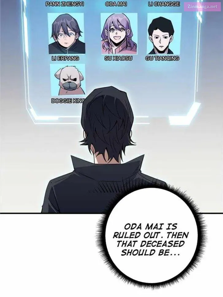 I’m Really Not The Villain Chapter 106 page 13 - MangaKakalot