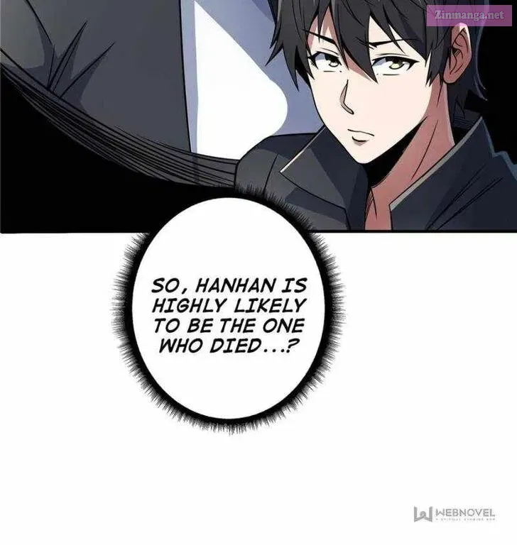 I’m Really Not The Villain Chapter 106 page 20 - MangaKakalot