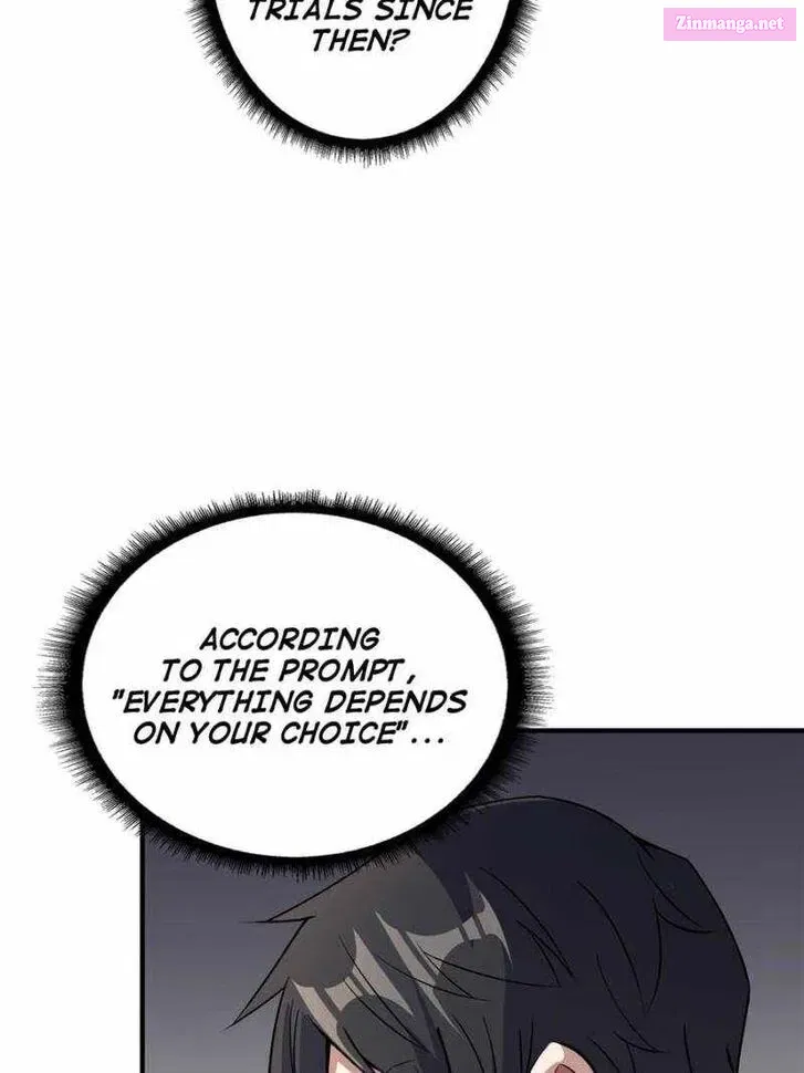 I’m Really Not The Villain Chapter 106 page 24 - MangaKakalot