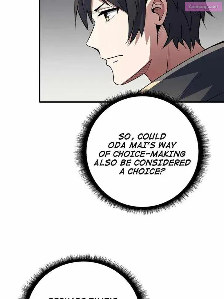 I’m Really Not The Villain Chapter 106 page 25 - MangaKakalot