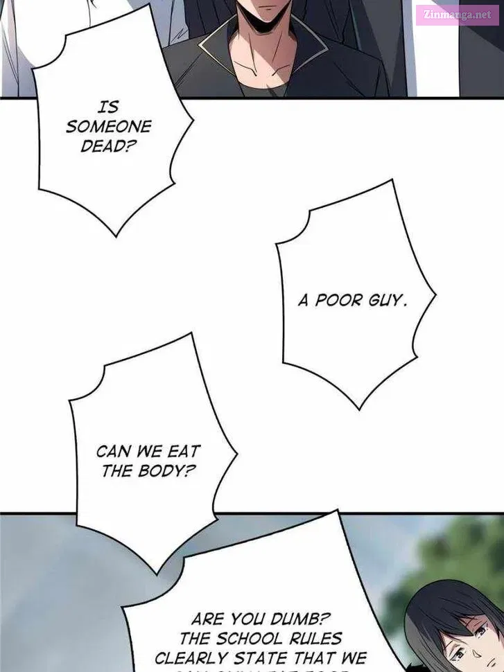 I’m Really Not The Villain Chapter 106 page 34 - MangaKakalot