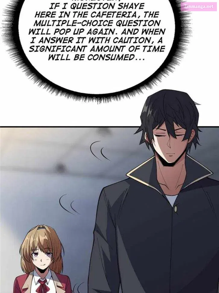 I’m Really Not The Villain Chapter 106 page 9 - MangaKakalot