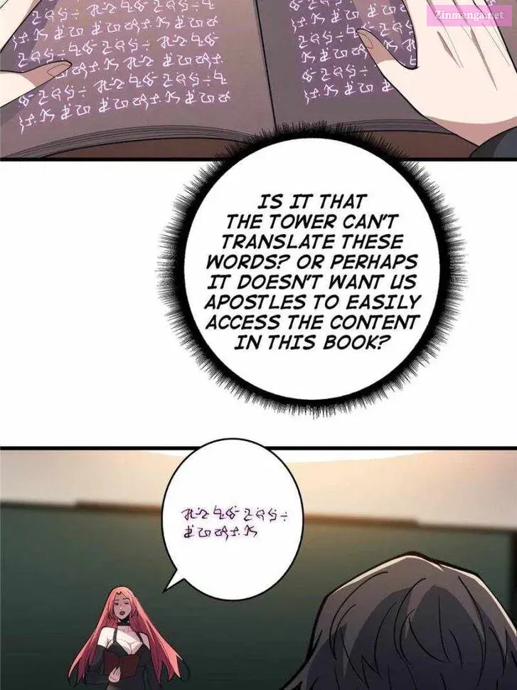 I’m Really Not The Villain Chapter 107 page 36 - MangaKakalot