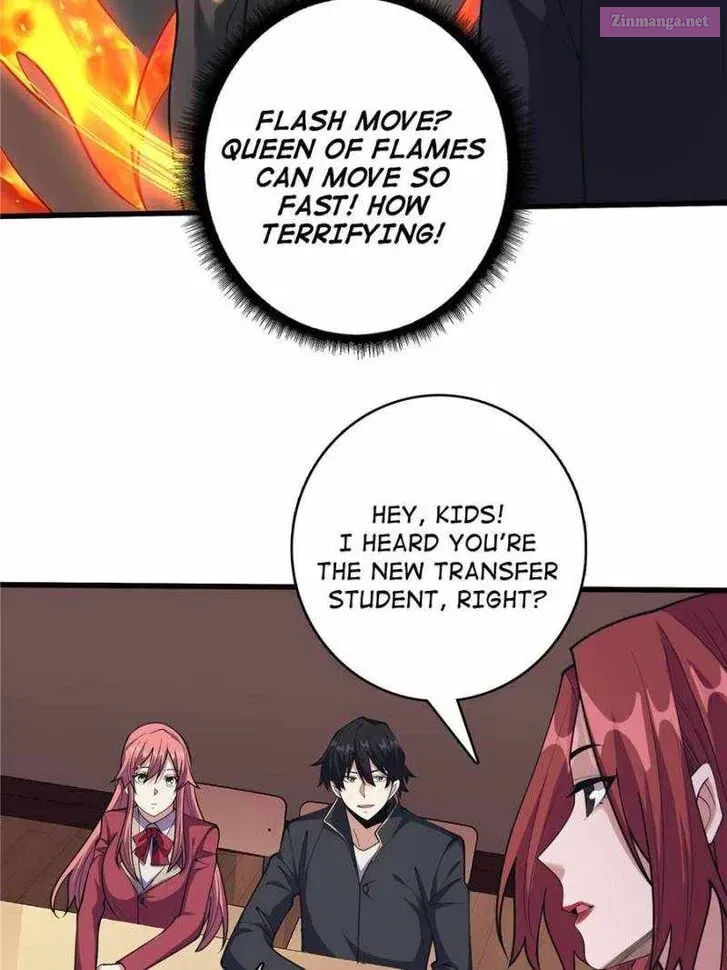 I’m Really Not The Villain Chapter 108 page 7 - MangaKakalot