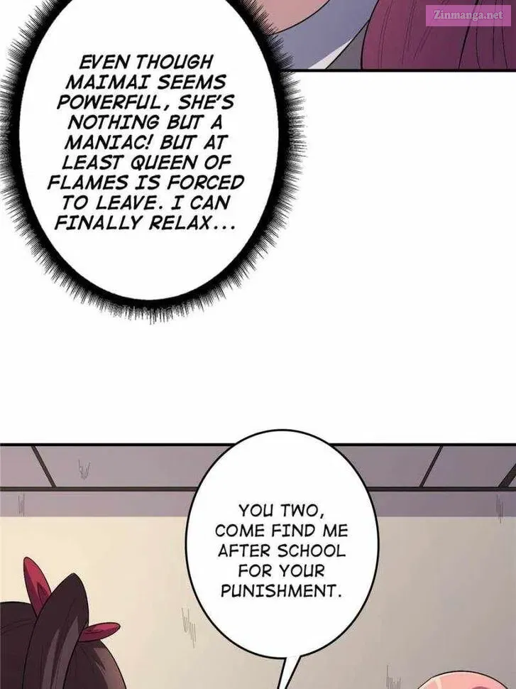 I’m Really Not The Villain Chapter 109 page 15 - MangaKakalot