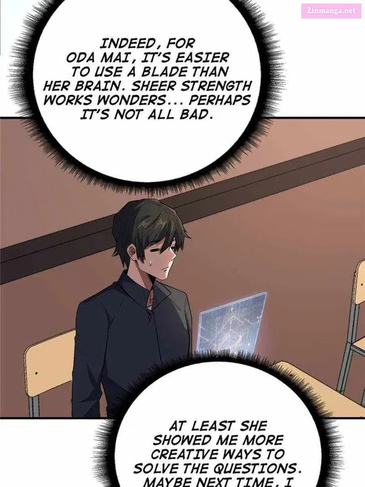 I’m Really Not The Villain Chapter 109 page 22 - MangaKakalot