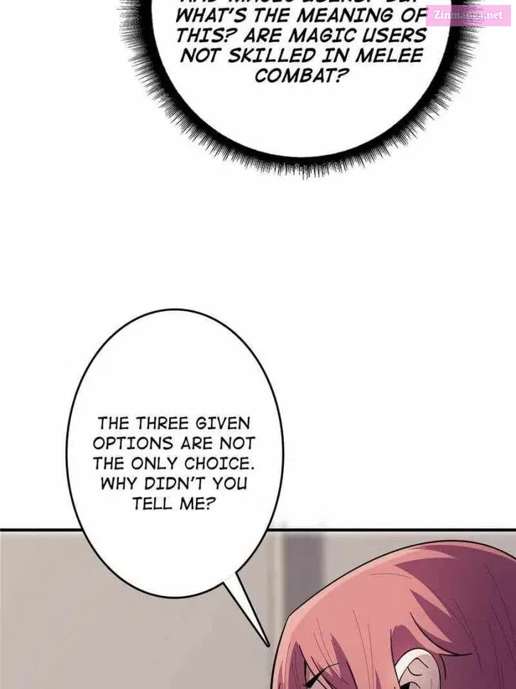 I’m Really Not The Villain Chapter 109 page 26 - MangaKakalot