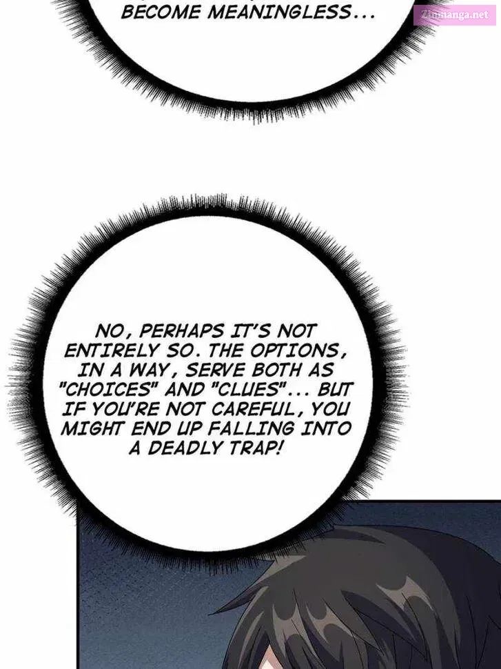 I’m Really Not The Villain Chapter 109 page 50 - MangaKakalot