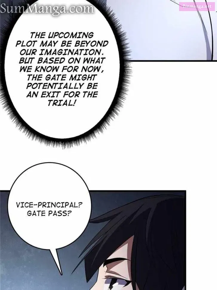 I’m Really Not The Villain Chapter 110 page 12 - MangaKakalot