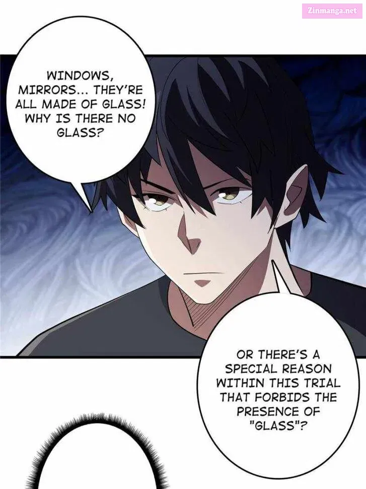 I’m Really Not The Villain Chapter 110 page 25 - MangaKakalot