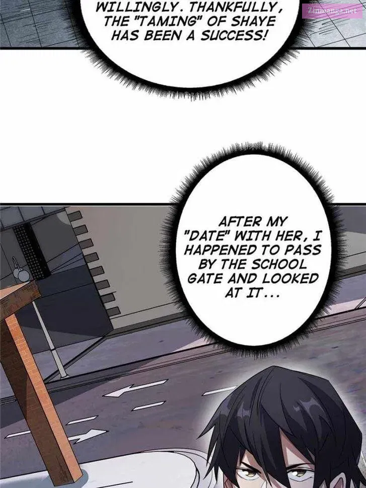 I’m Really Not The Villain Chapter 110 page 7 - MangaKakalot