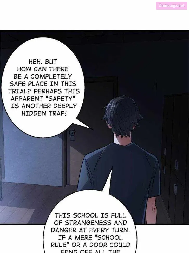 I’m Really Not The Villain Chapter 111 page 25 - MangaKakalot