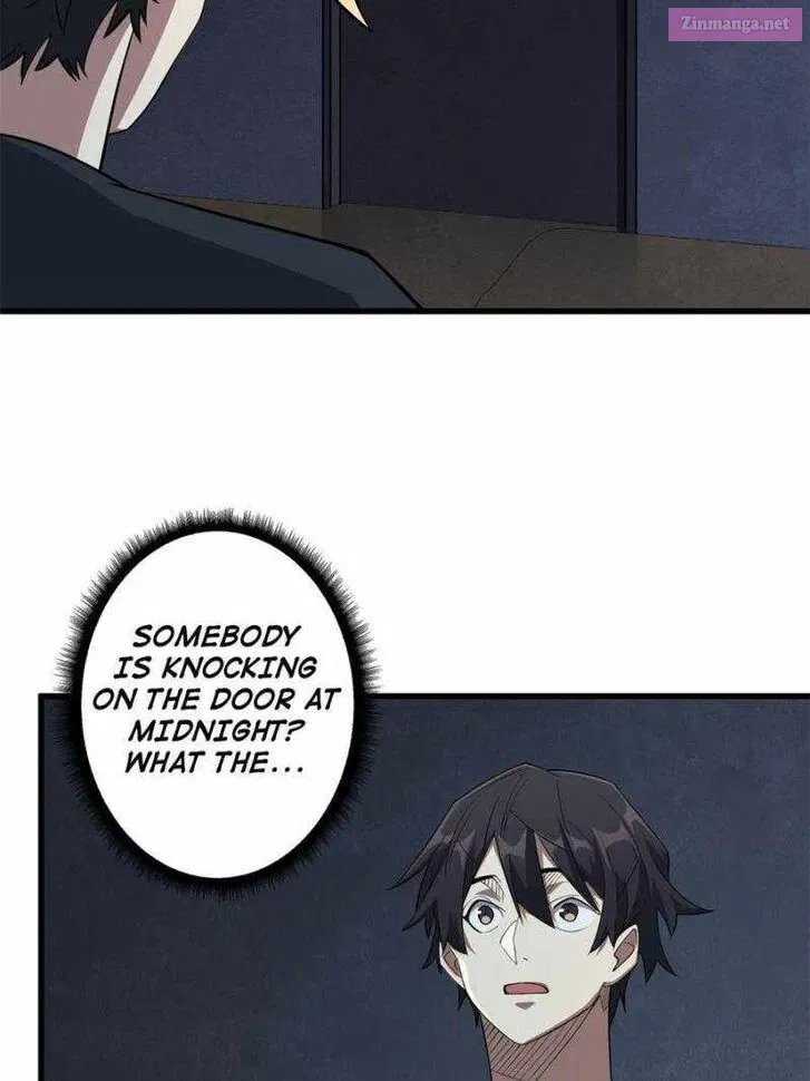 I’m Really Not The Villain Chapter 111 page 4 - MangaKakalot