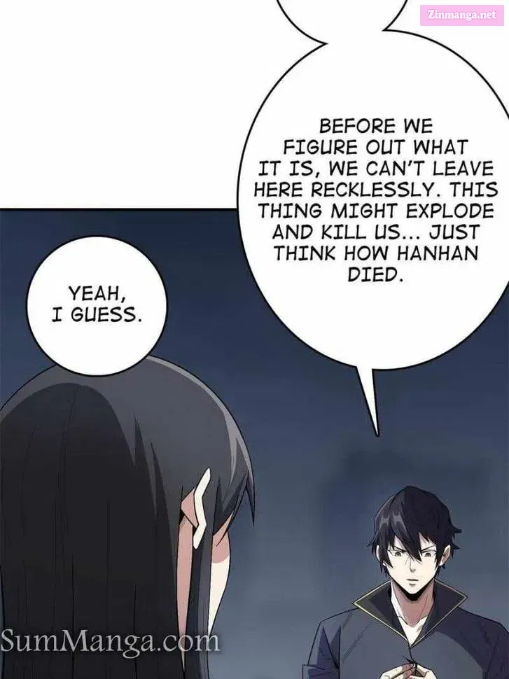 I’m Really Not The Villain Chapter 112 page 12 - MangaKakalot