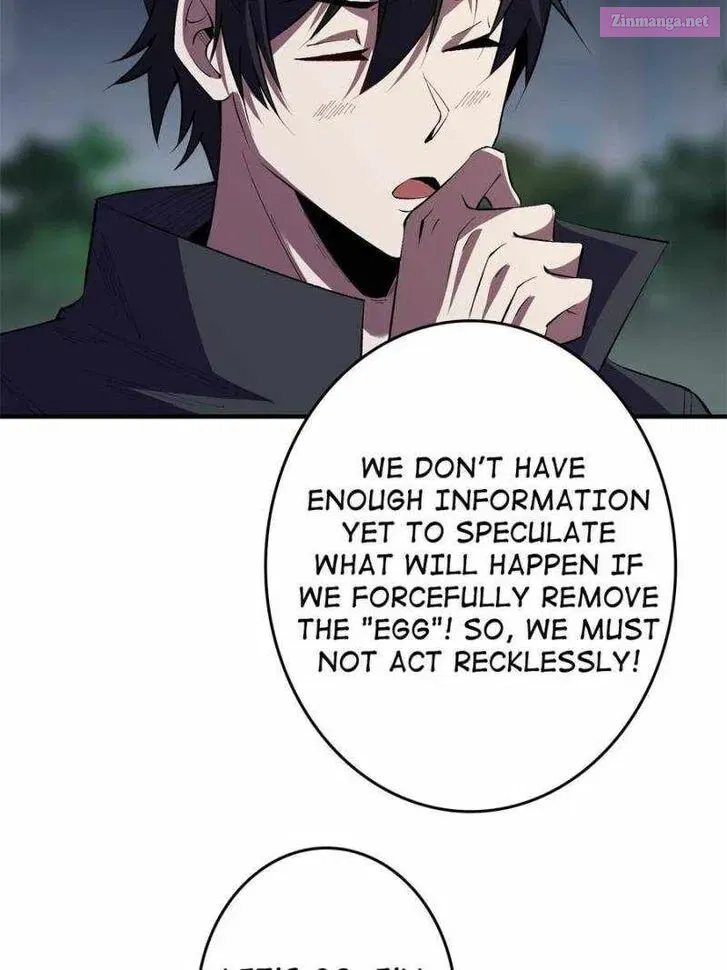 I’m Really Not The Villain Chapter 112 page 26 - MangaKakalot